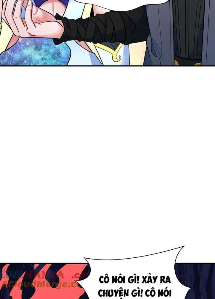 Kỷ Nguyên Kỳ Lạ Chap 340 - Next Chap 341