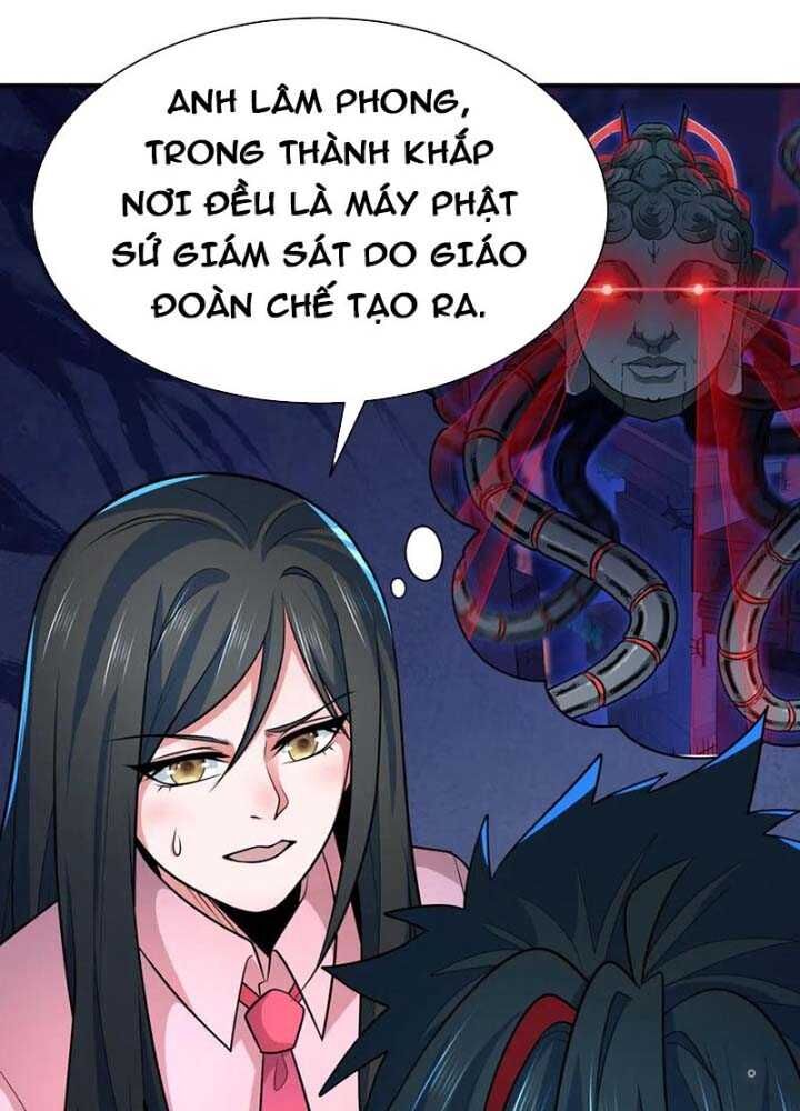 Kỷ Nguyên Kỳ Lạ Chap 340 - Next Chap 341