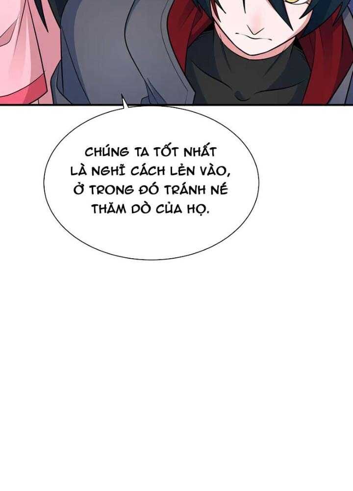 Kỷ Nguyên Kỳ Lạ Chap 340 - Next Chap 341