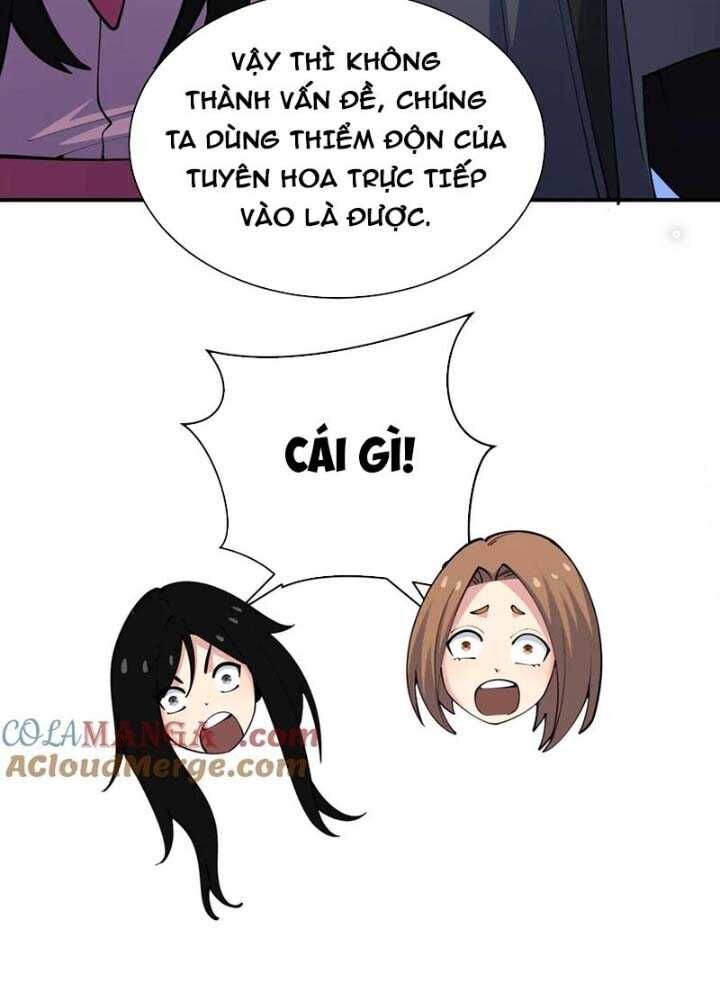 Kỷ Nguyên Kỳ Lạ Chap 340 - Next Chap 341