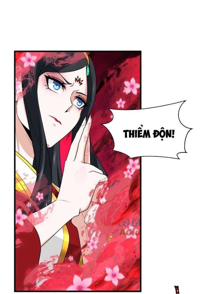 Kỷ Nguyên Kỳ Lạ Chap 340 - Next Chap 341