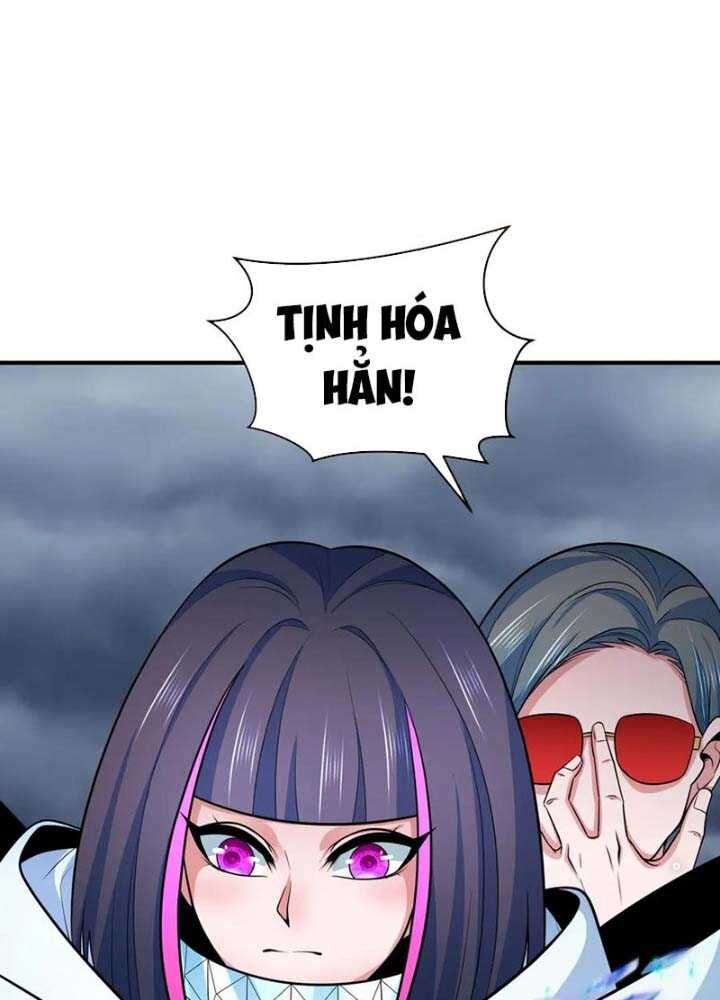 Kỷ Nguyên Kỳ Lạ Chap 340 - Next Chap 341