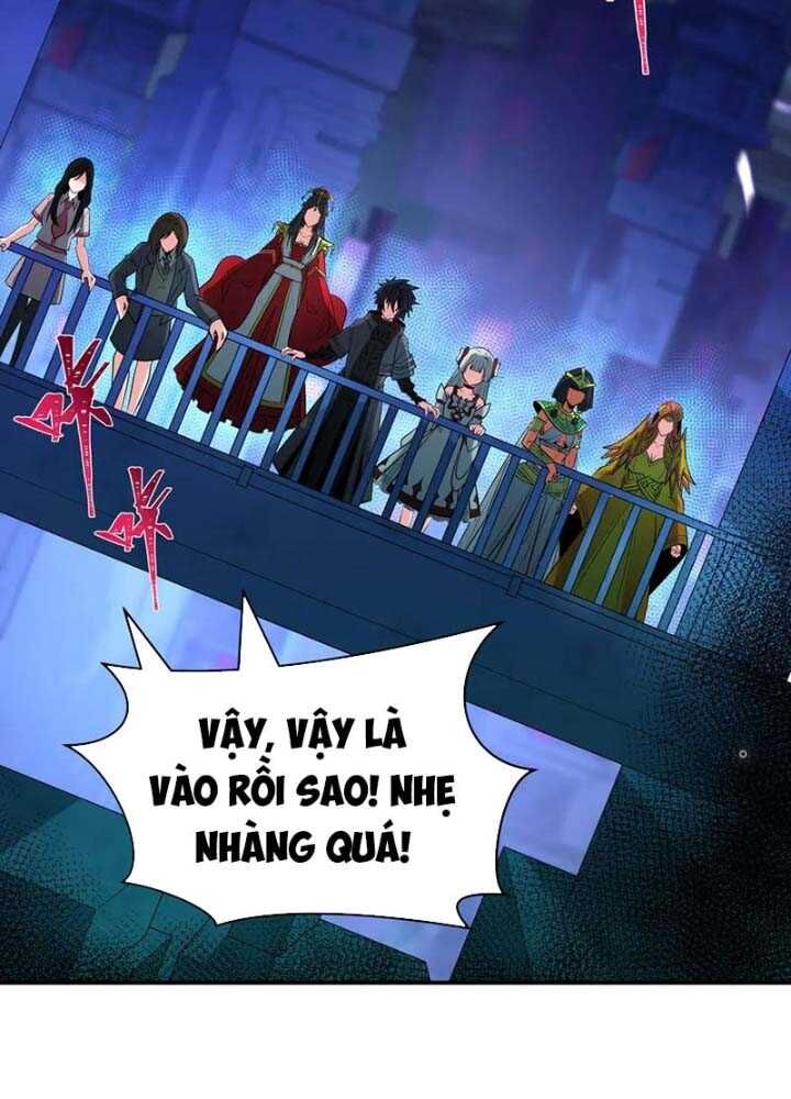 Kỷ Nguyên Kỳ Lạ Chap 340 - Next Chap 341