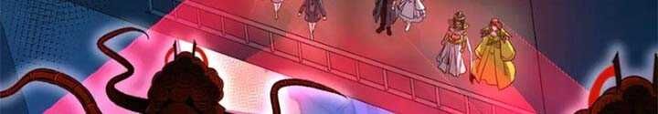 Kỷ Nguyên Kỳ Lạ Chap 340 - Next Chap 341