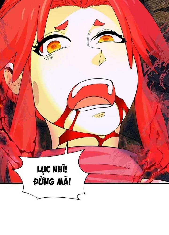 Kỷ Nguyên Kỳ Lạ Chap 340 - Next Chap 341