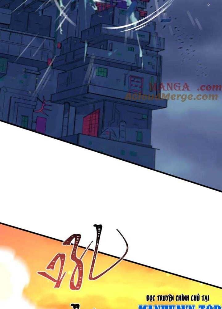 Kỷ Nguyên Kỳ Lạ Chap 340 - Next Chap 341