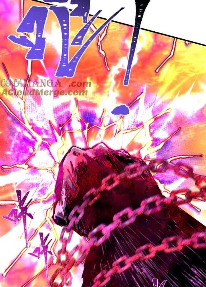 Kỷ Nguyên Kỳ Lạ Chap 340 - Next Chap 341