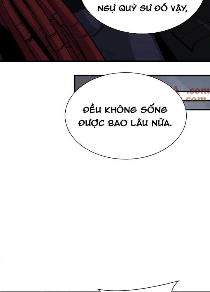 Kỷ Nguyên Kỳ Lạ Chap 340 - Next Chap 341