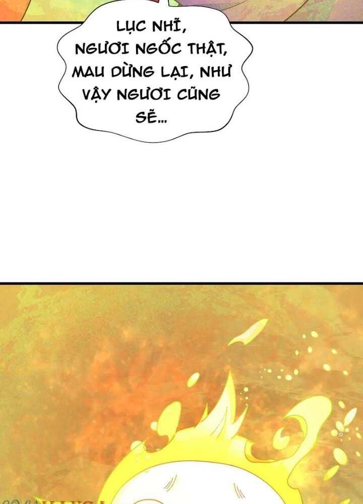 Kỷ Nguyên Kỳ Lạ Chap 340 - Next Chap 341