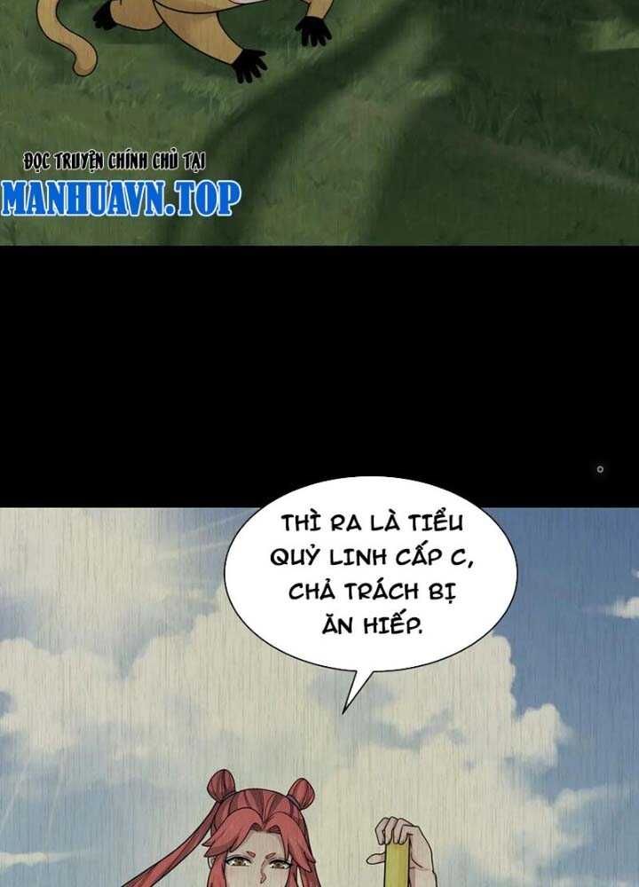 Kỷ Nguyên Kỳ Lạ Chap 340 - Next Chap 341