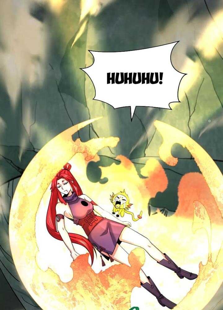 Kỷ Nguyên Kỳ Lạ Chap 340 - Next Chap 341