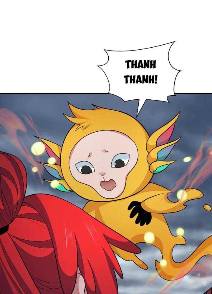 Kỷ Nguyên Kỳ Lạ Chap 340 - Next Chap 341
