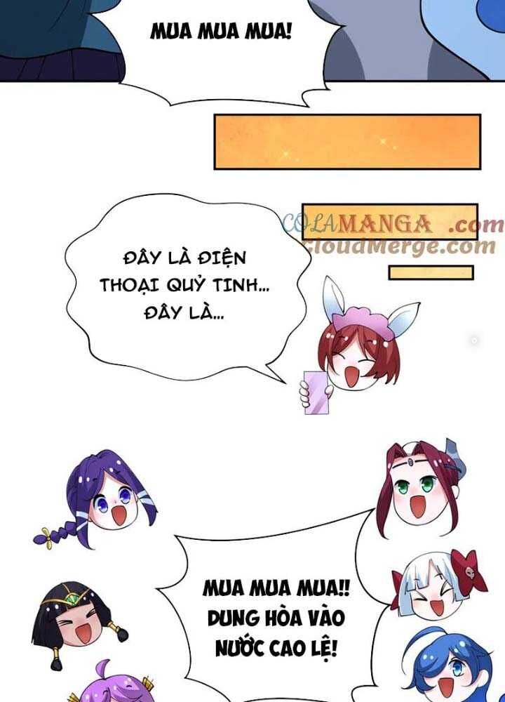 Kỷ Nguyên Kỳ Lạ Chap 341 - Next Chap 342