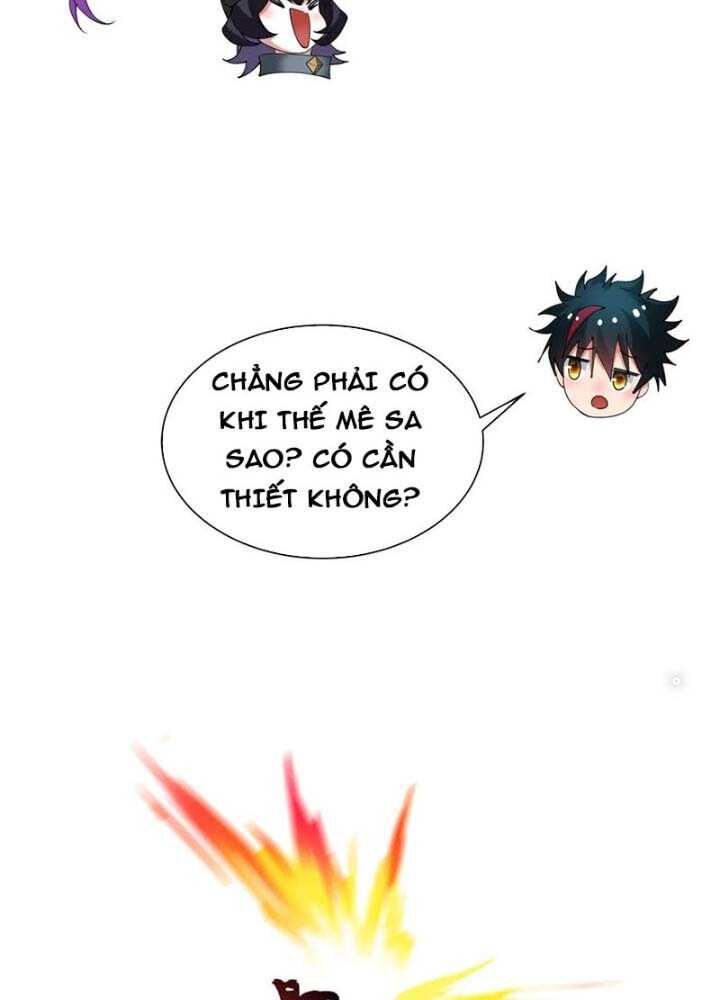 Kỷ Nguyên Kỳ Lạ Chap 341 - Next Chap 342