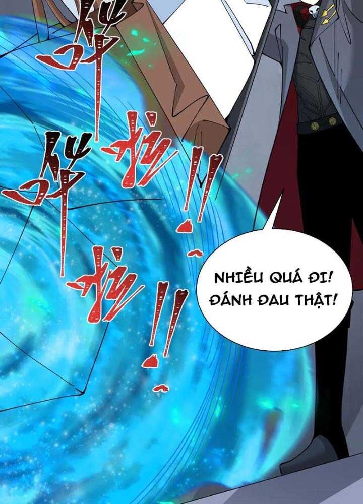 Kỷ Nguyên Kỳ Lạ Chap 341 - Next Chap 342