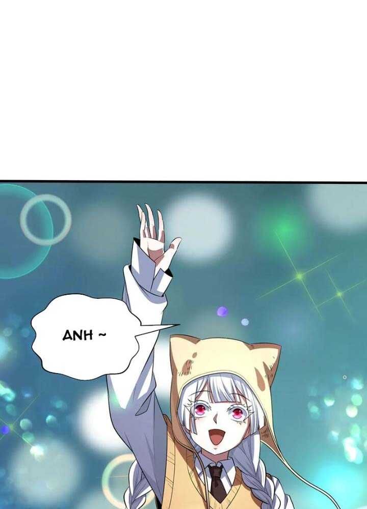 Kỷ Nguyên Kỳ Lạ Chap 341 - Next Chap 342