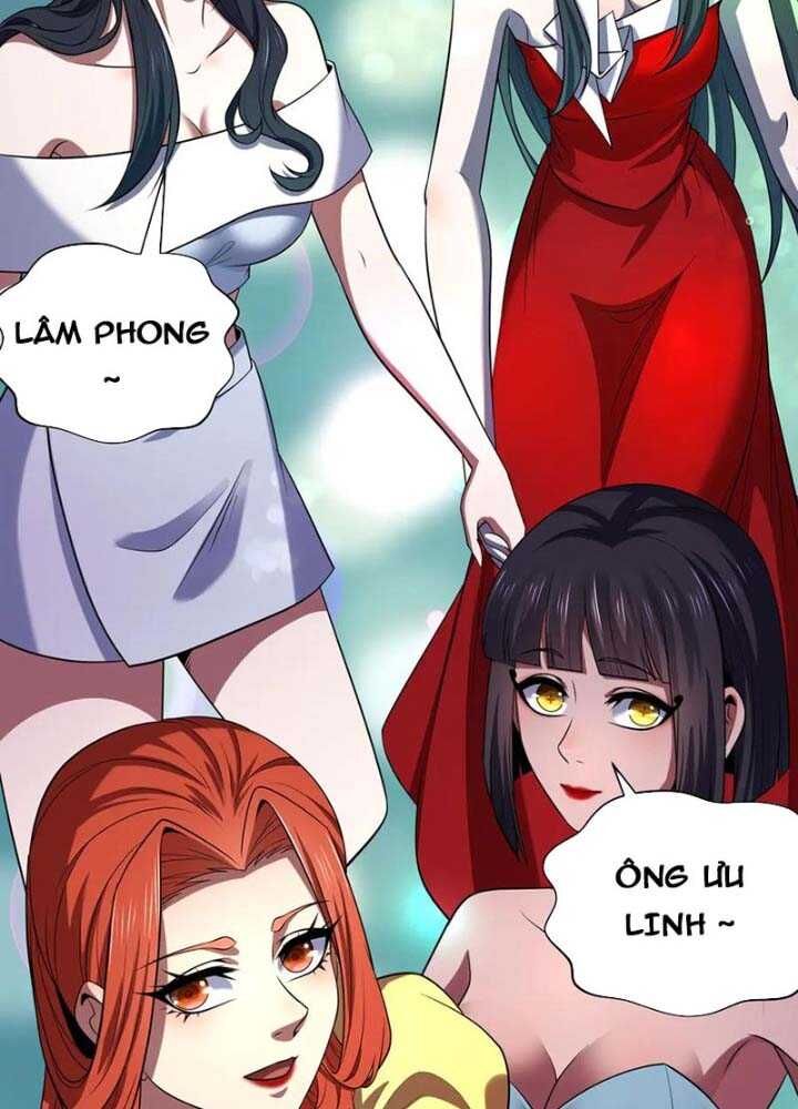 Kỷ Nguyên Kỳ Lạ Chap 341 - Next Chap 342