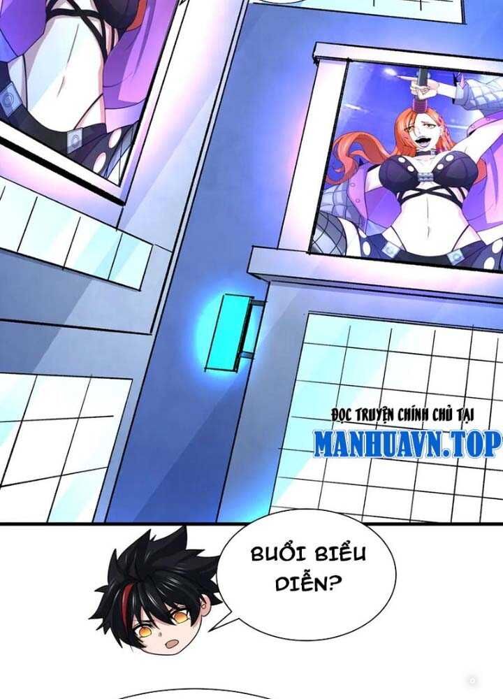 Kỷ Nguyên Kỳ Lạ Chap 341 - Next Chap 342