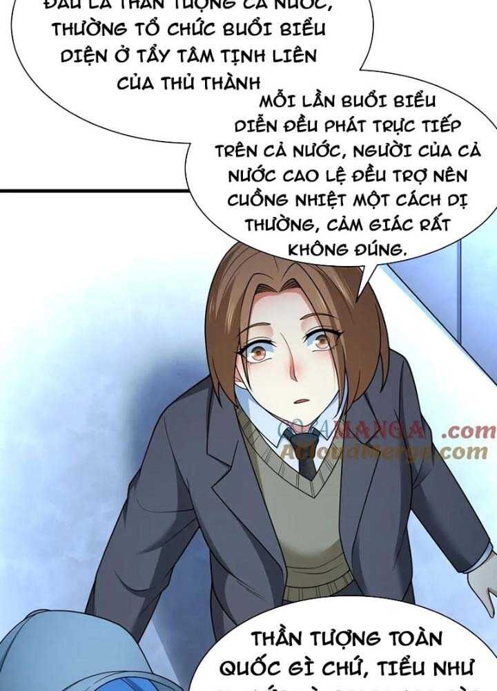 Kỷ Nguyên Kỳ Lạ Chap 341 - Next Chap 342