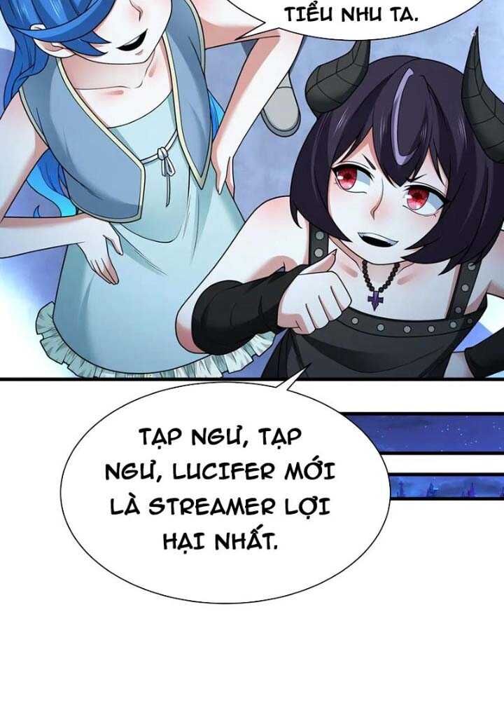 Kỷ Nguyên Kỳ Lạ Chap 341 - Next Chap 342