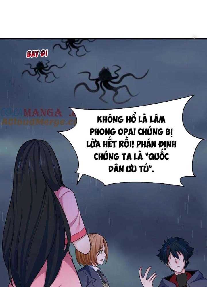 Kỷ Nguyên Kỳ Lạ Chap 341 - Next Chap 342
