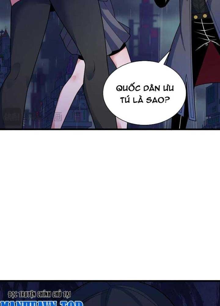 Kỷ Nguyên Kỳ Lạ Chap 341 - Next Chap 342