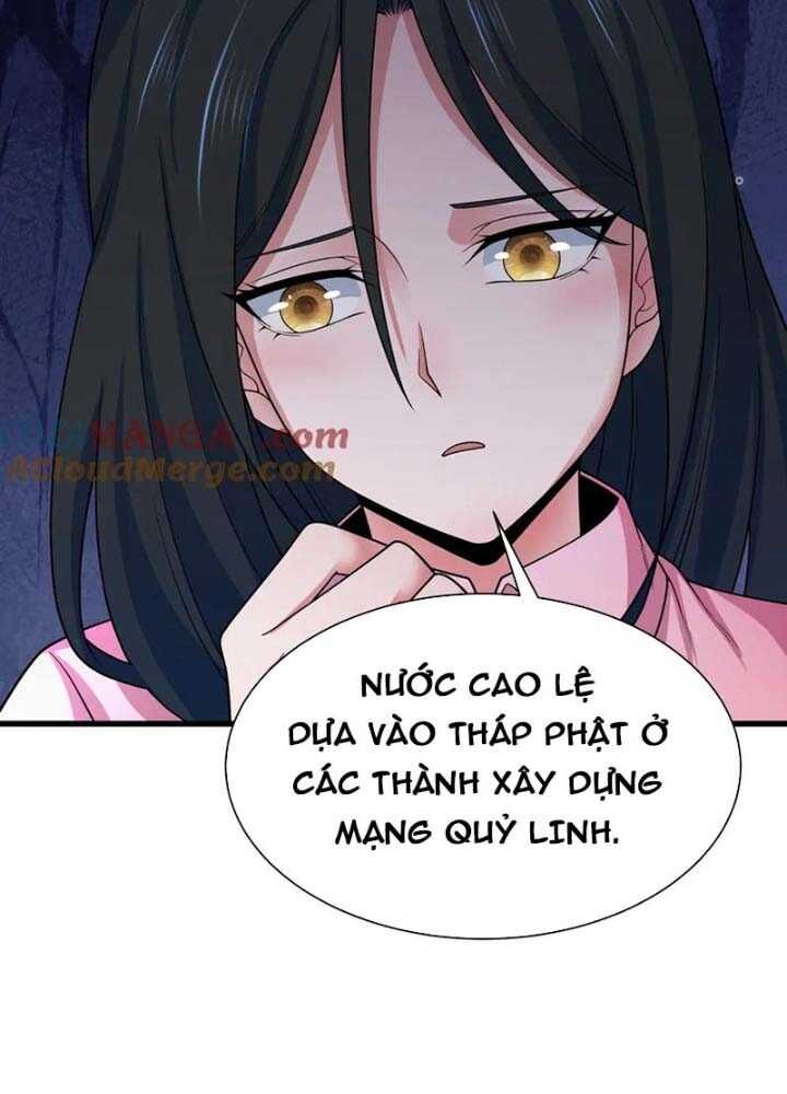 Kỷ Nguyên Kỳ Lạ Chap 341 - Next Chap 342