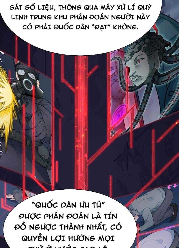 Kỷ Nguyên Kỳ Lạ Chap 341 - Next Chap 342