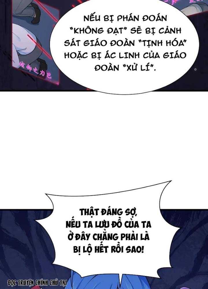 Kỷ Nguyên Kỳ Lạ Chap 341 - Next Chap 342