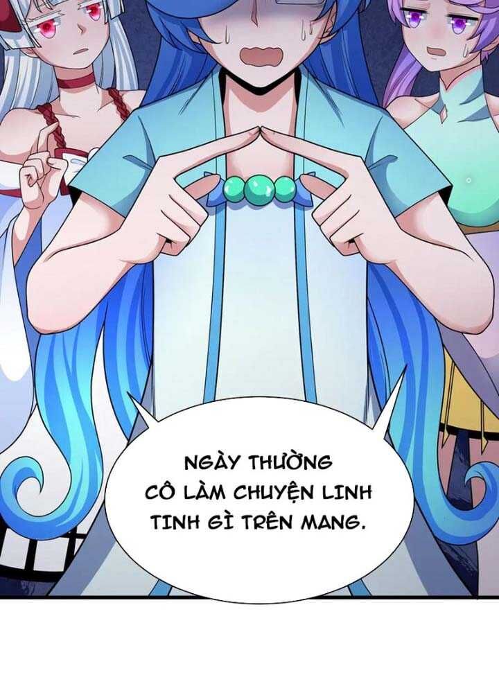 Kỷ Nguyên Kỳ Lạ Chap 341 - Next Chap 342