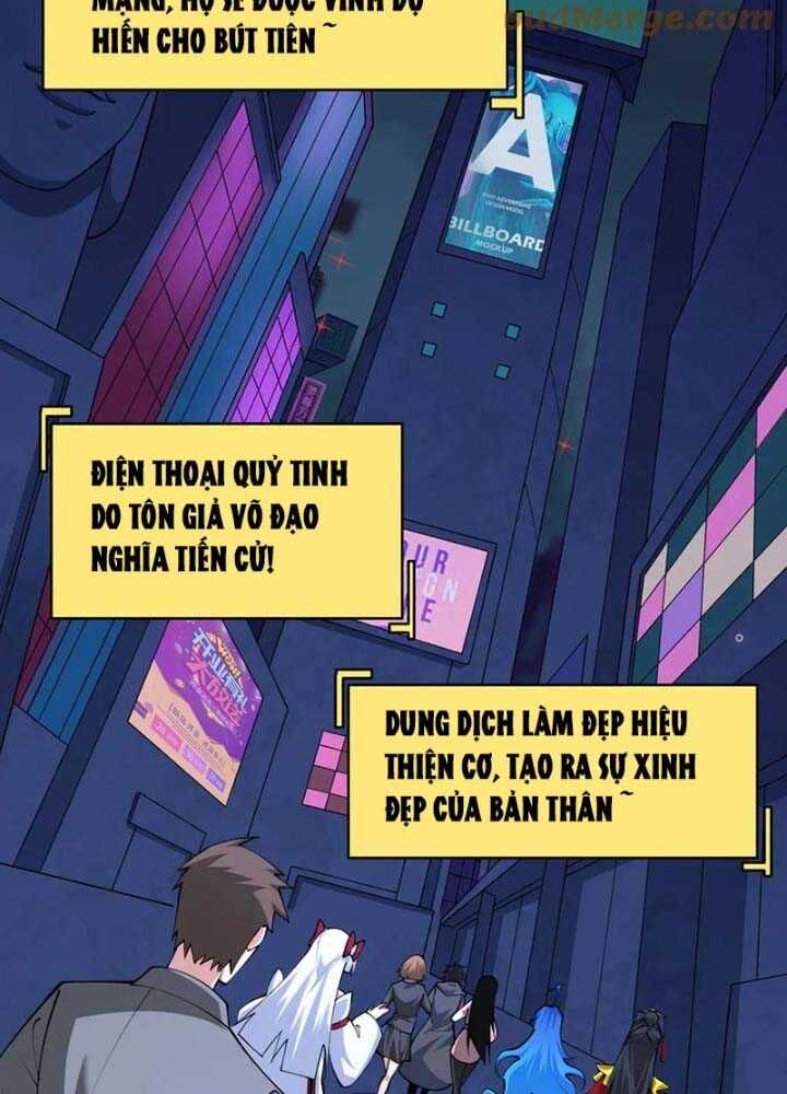 Kỷ Nguyên Kỳ Lạ Chap 341 - Next Chap 342