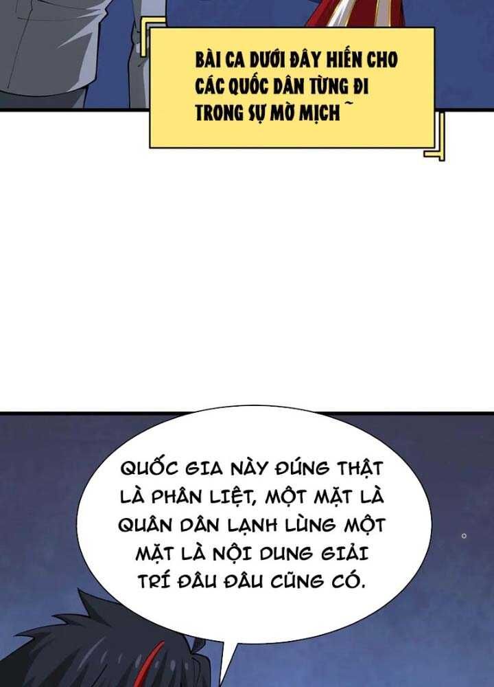 Kỷ Nguyên Kỳ Lạ Chap 341 - Next Chap 342