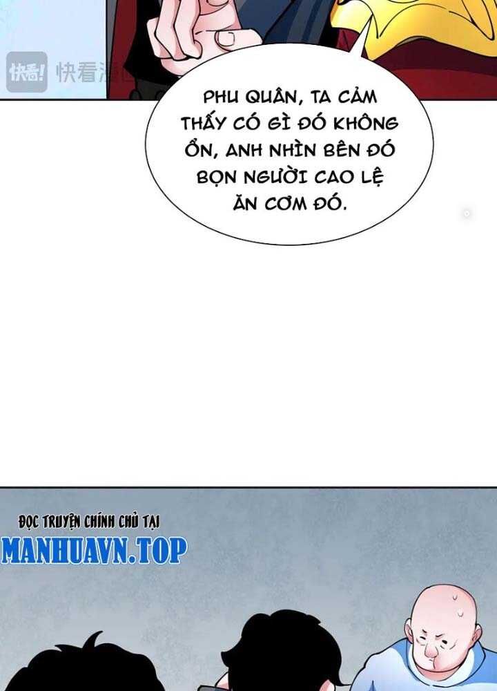 Kỷ Nguyên Kỳ Lạ Chap 341 - Next Chap 342