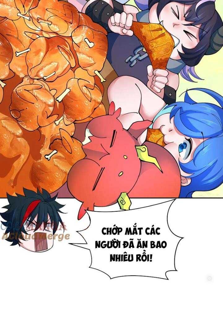 Kỷ Nguyên Kỳ Lạ Chap 341 - Next Chap 342