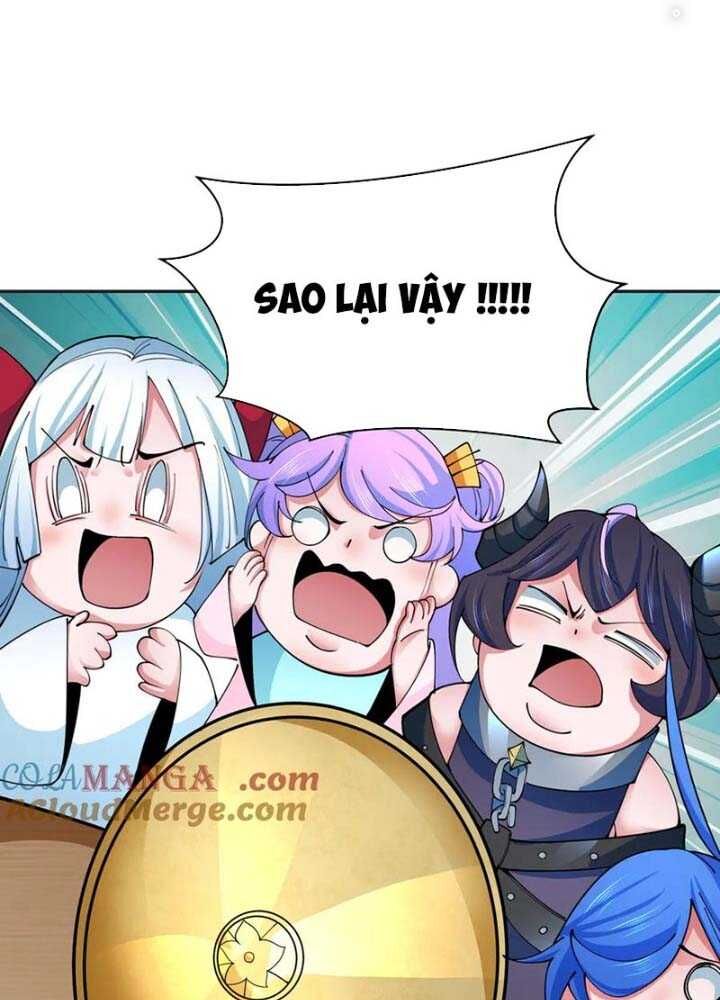 Kỷ Nguyên Kỳ Lạ Chap 341 - Next Chap 342