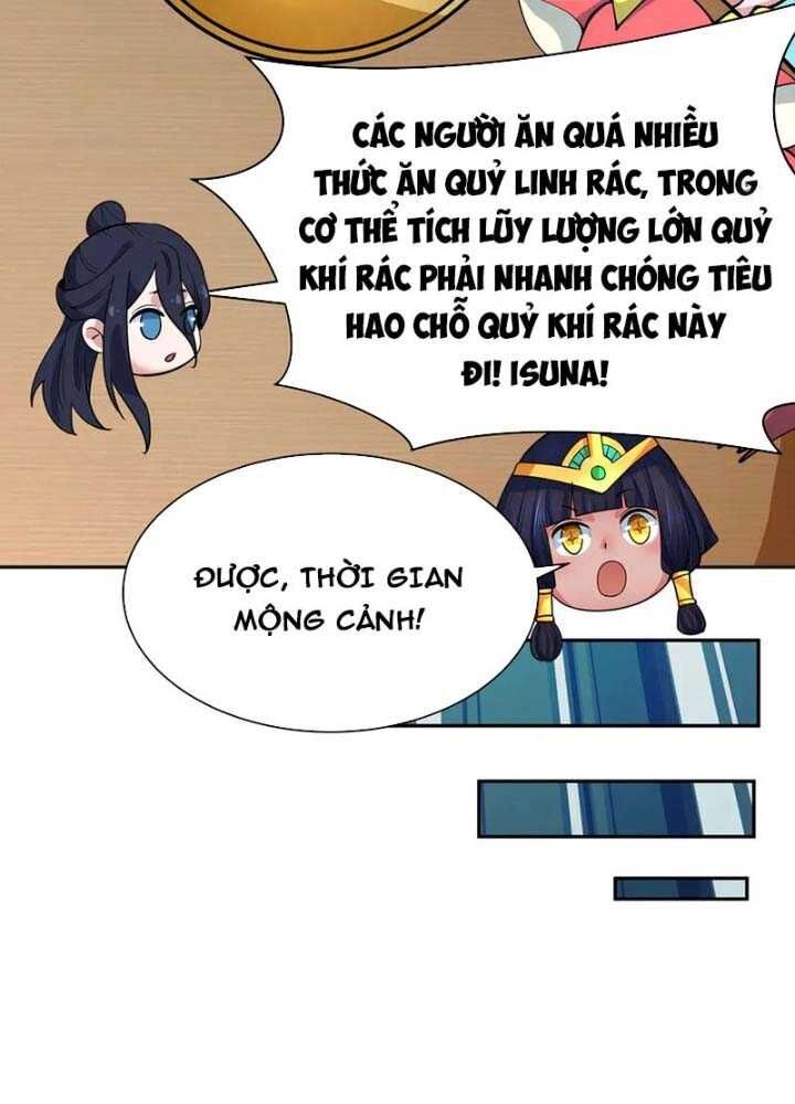 Kỷ Nguyên Kỳ Lạ Chap 341 - Next Chap 342