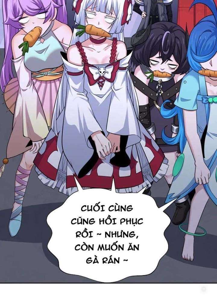 Kỷ Nguyên Kỳ Lạ Chap 341 - Next Chap 342