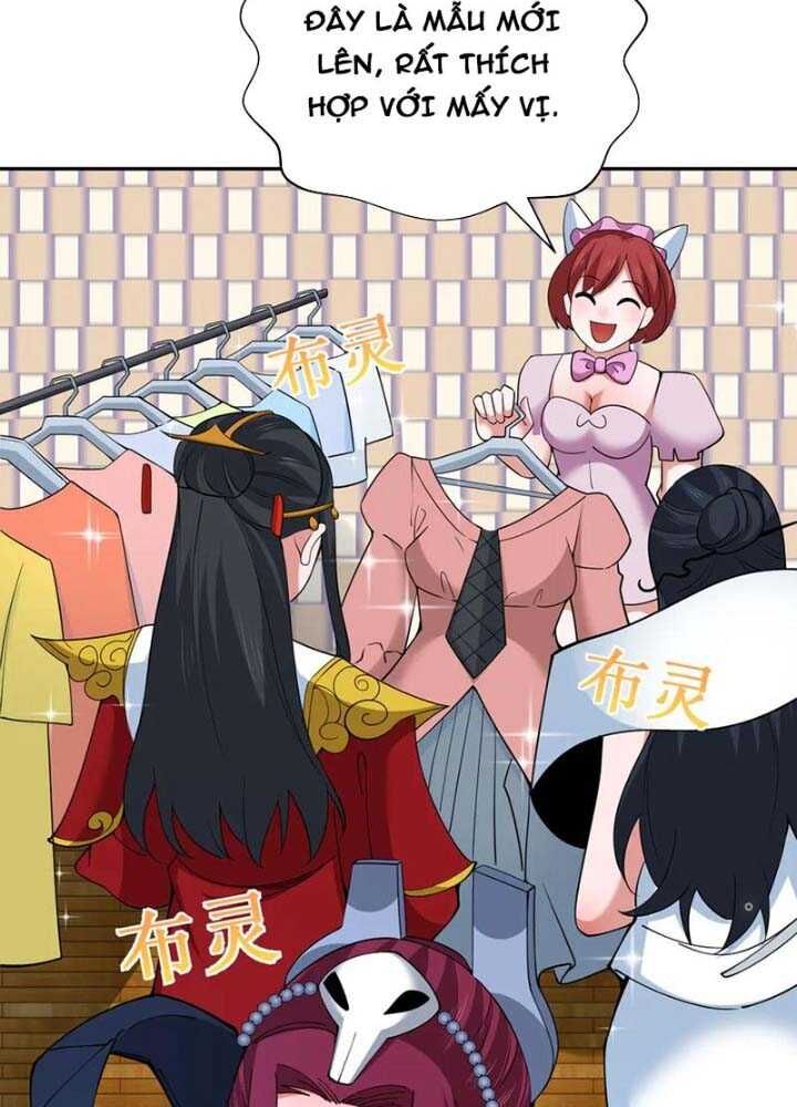 Kỷ Nguyên Kỳ Lạ Chap 341 - Next Chap 342