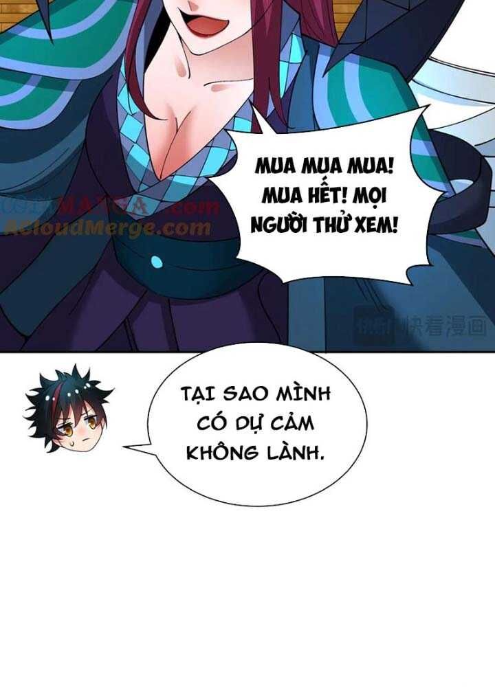 Kỷ Nguyên Kỳ Lạ Chap 341 - Next Chap 342