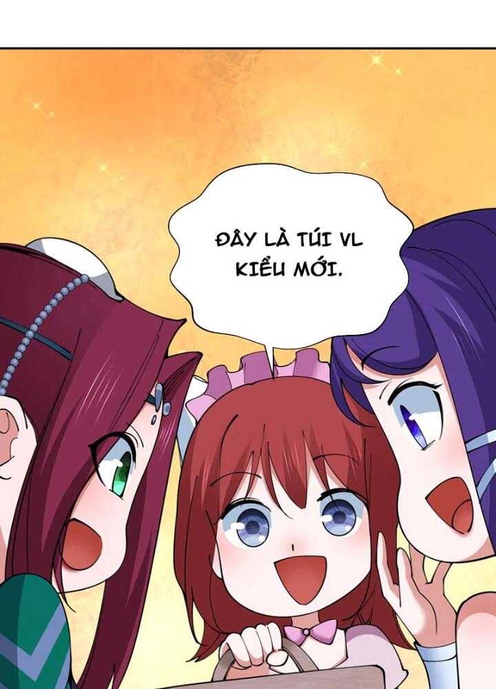 Kỷ Nguyên Kỳ Lạ Chap 341 - Next Chap 342