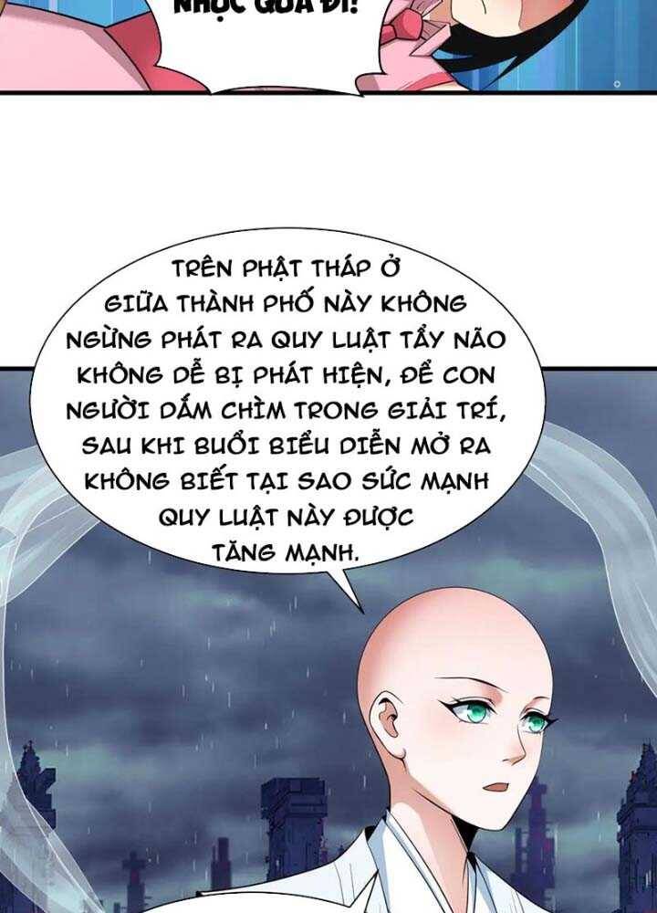 Kỷ Nguyên Kỳ Lạ Chap 342 - Next Chap 343
