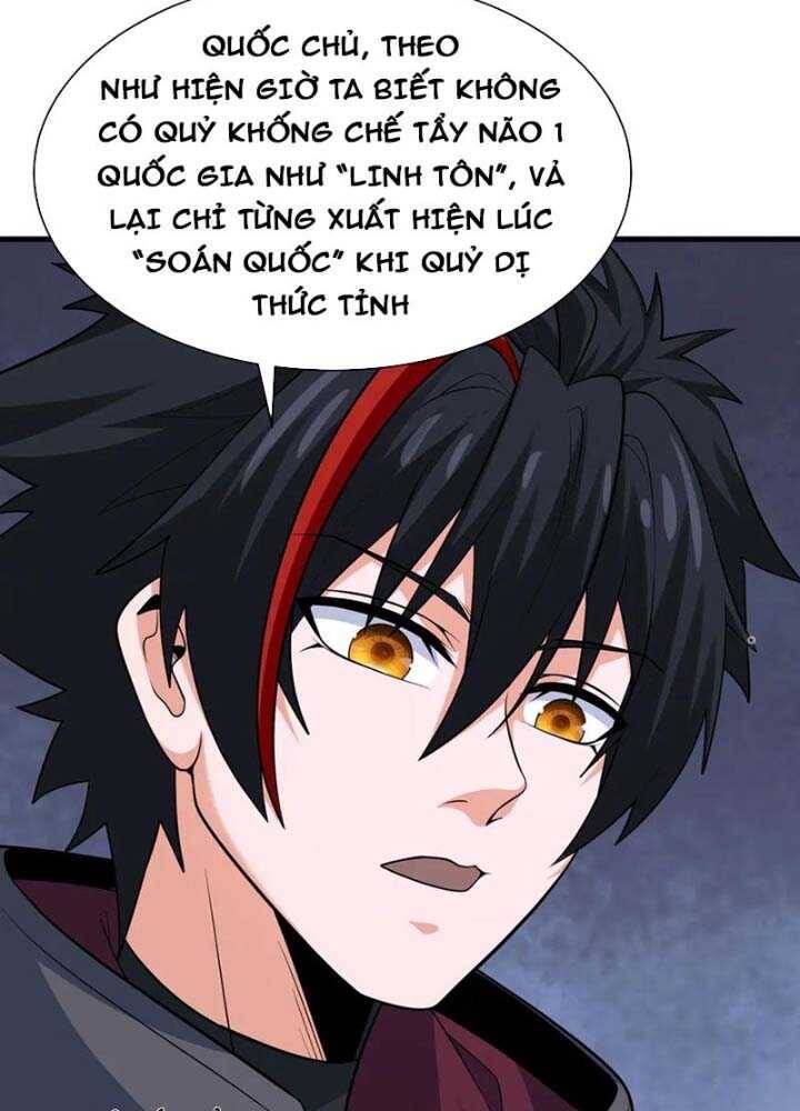 Kỷ Nguyên Kỳ Lạ Chap 342 - Next Chap 343