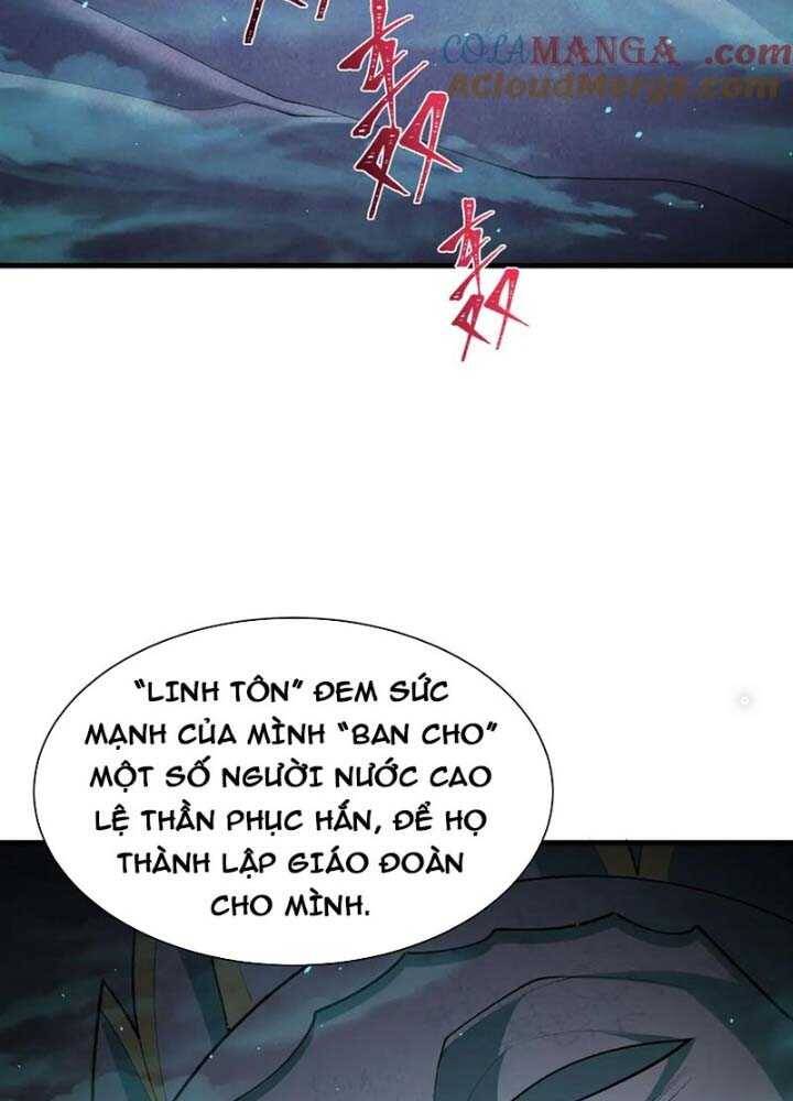 Kỷ Nguyên Kỳ Lạ Chap 342 - Next Chap 343