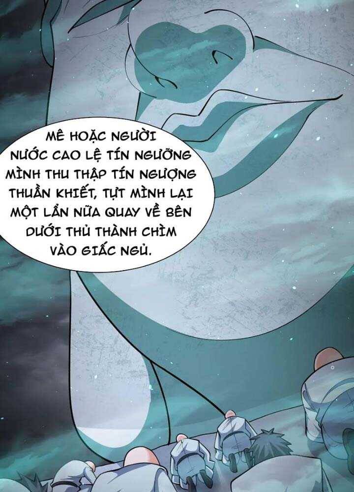 Kỷ Nguyên Kỳ Lạ Chap 342 - Next Chap 343