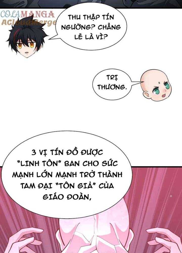 Kỷ Nguyên Kỳ Lạ Chap 342 - Next Chap 343