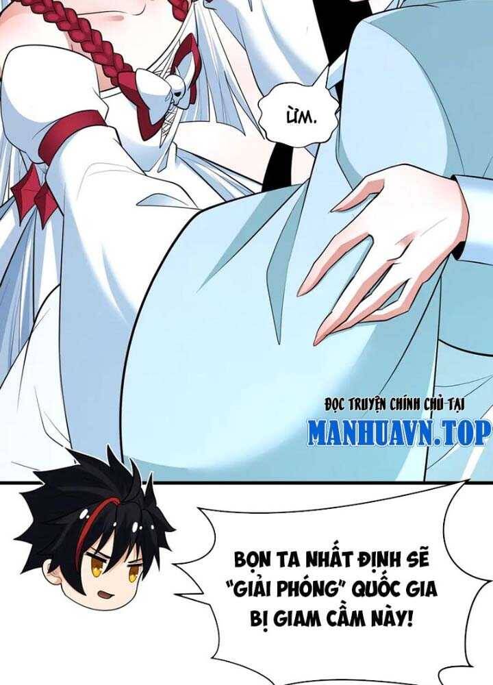 Kỷ Nguyên Kỳ Lạ Chap 342 - Next Chap 343