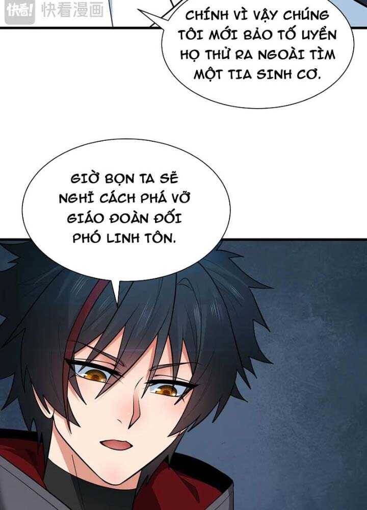Kỷ Nguyên Kỳ Lạ Chap 342 - Next Chap 343
