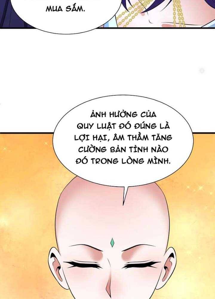 Kỷ Nguyên Kỳ Lạ Chap 342 - Next Chap 343