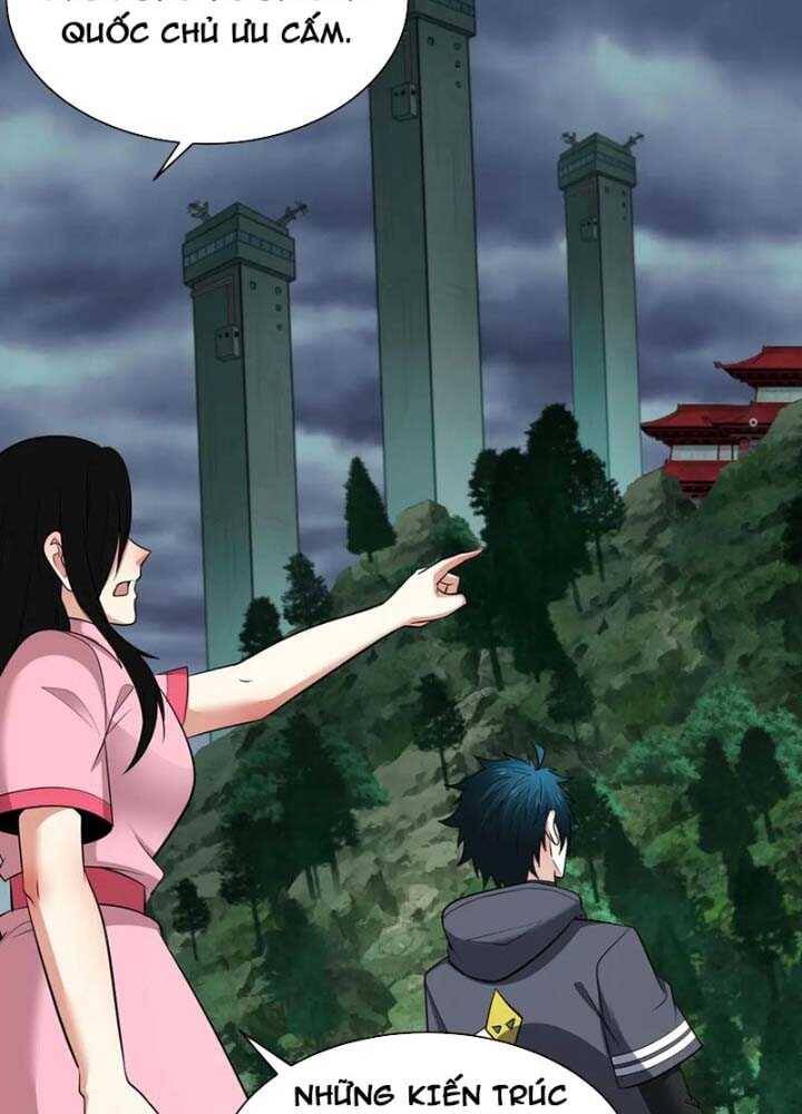 Kỷ Nguyên Kỳ Lạ Chap 342 - Next Chap 343