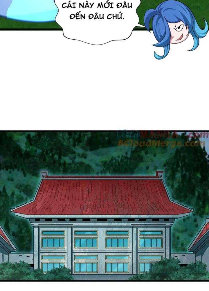 Kỷ Nguyên Kỳ Lạ Chap 342 - Next Chap 343